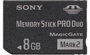 Karta pamięci MS PRO Duo Sony MSM-T8GN