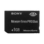 Karta pamięci MS PRO Duo Sony 1GB