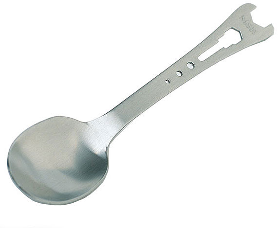 Lyżka turystyczna MSR Alpine Tool Spoon