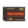 Karta pamięci Memory Stick Sony MSX M1GN