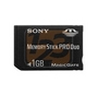 Karta pamięci Memory Stick Sony MSX M1GS