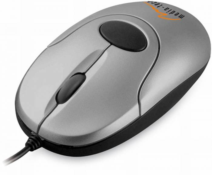 Mysz Media-Tech MT1038G Entry Color Mouse USB
