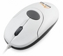 Mysz Media-Tech MT1038W Entry Mouse White PS2