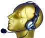 Słuchawki z mikrofonem Media-Tech Vela MT362