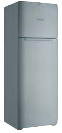 Lodówka Ariston MTM 1722 C