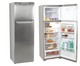 Chłodziarko-zamrażarka Ariston MTM 1722VWBR