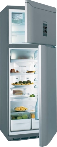 Chłodziarko-zamrażarka Ariston MTP 1912 F