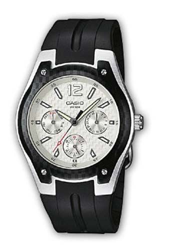 Zegarek męski Casio Sport Watches MTR 301 7AV