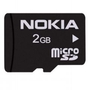 Karta pamięci microSD Nokia MU-37 2GB
