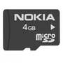 Karta pamięci microSD Nokia MU-41 4GB