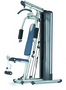 Atlas BH Fitness Multigim Pro