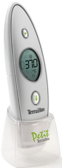 Termometr elektroniczny Terraillon Multithermo 50