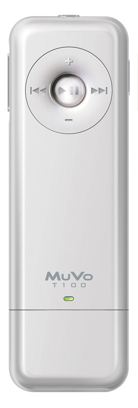 Odtwarzacz MP3 Creative Muvo T100 2GB