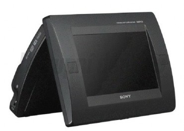 Przenośny odtwarzacz DVD Sony MV-700HR