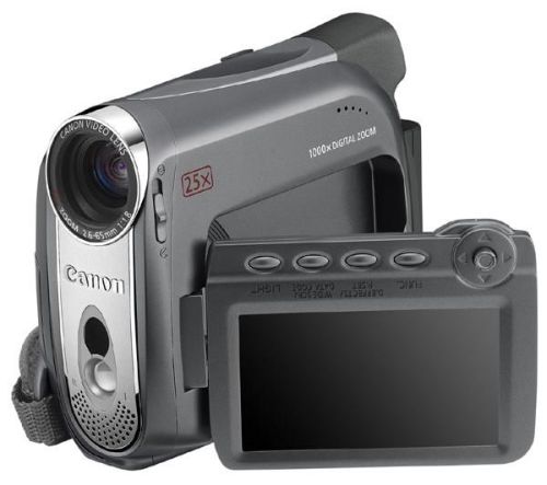 Kamera cyfrowa Canon MV950