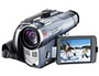 Kamera cyfrowa Canon MVX300