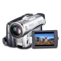 Kamera cyfrowa Canon MVX45i
