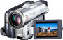 Kamera cyfrowa Canon MVX45i