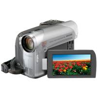 Kamera cyfrowa Canon MVX460