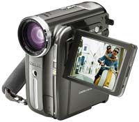 Kamera cyfrowa Canon MVX4i