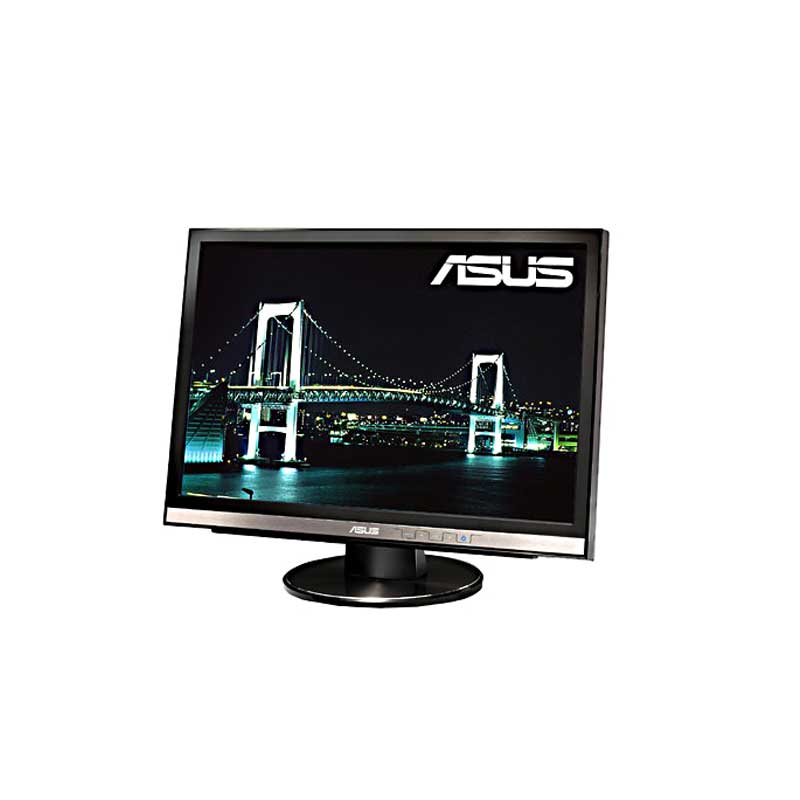 Monitor LCD Asus MW221C