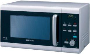 Kuchenka mikrofalowa Samsung MW87W