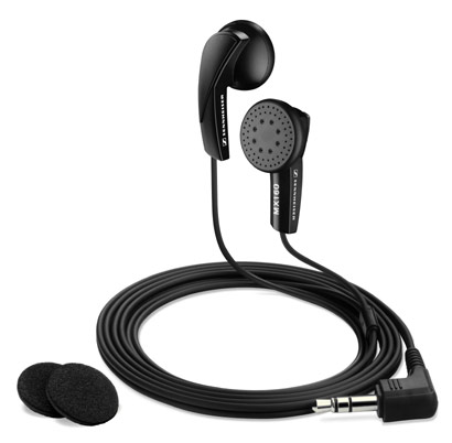 Słuchawki Sennheiser MX 160