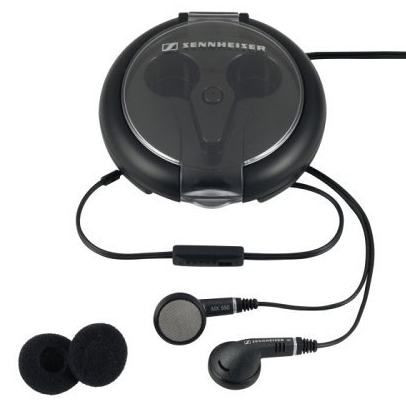 Słuchawki Sennheiser MX 550