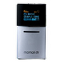 Odtwarzacz MP3 Monolith MX7050 512 MB
