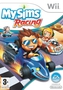 Gra WII My Sims: Racing