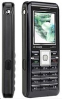 Telefon komórkowy Sagem my401X
