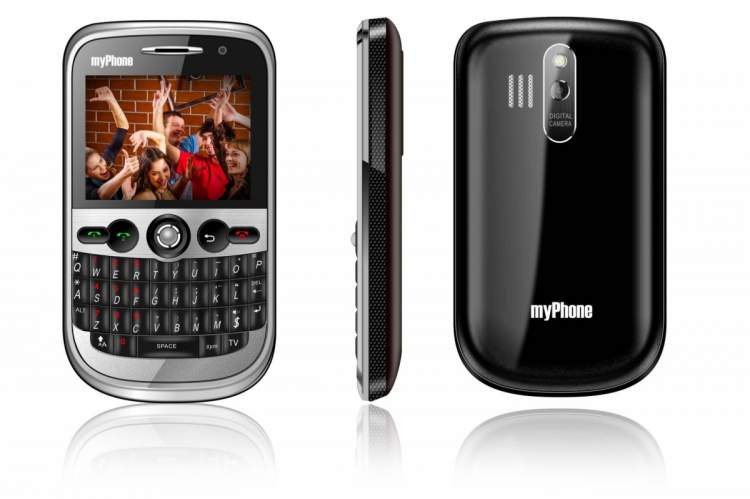 Telefon komórkowy MyPhone 9015 VersePro