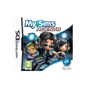 Gra NDS My Sims: Agents