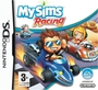 Gra NDS My Sims: Racing