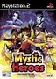 Gra PS2 Mystic Heroes