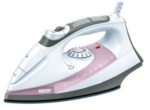 Żelazko MPM MZE-01