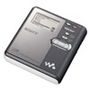 Odtwarzacz minidisc Sony MZ-RH910