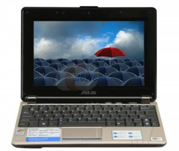Notebook Asus N10E-HV005