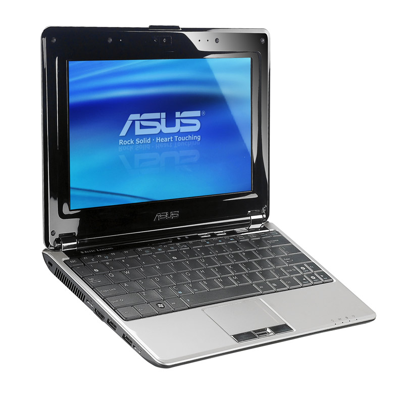 Notebook Asus N10J-HV010C