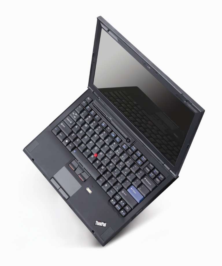 Notebook IBM Lenovo ThinkPad X300 N1214PB