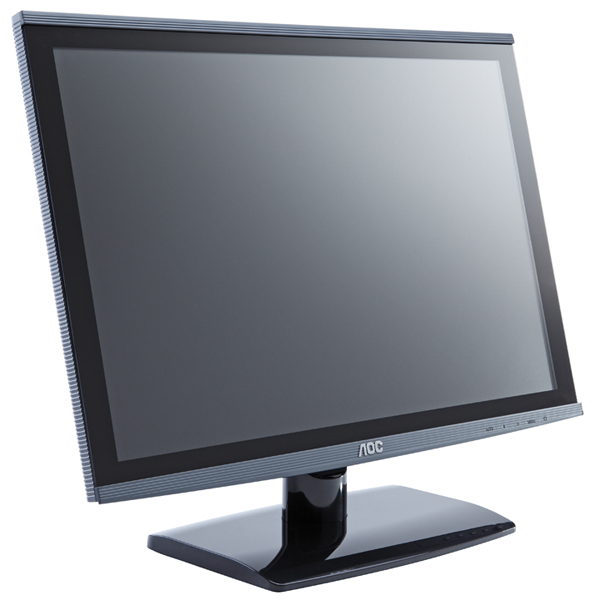 Monitor LCD AOC N2041S