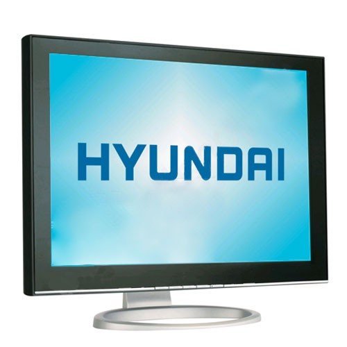 Monitor LCD Hyundai N240Wd