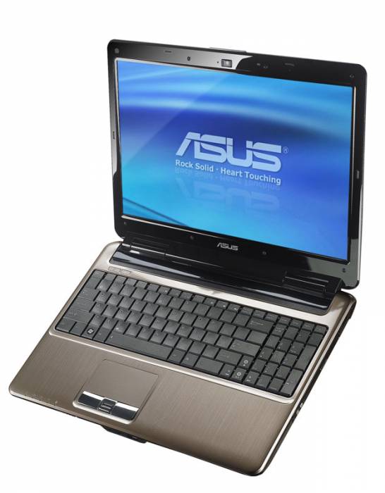 Notebook Asus N50VC-FP007C