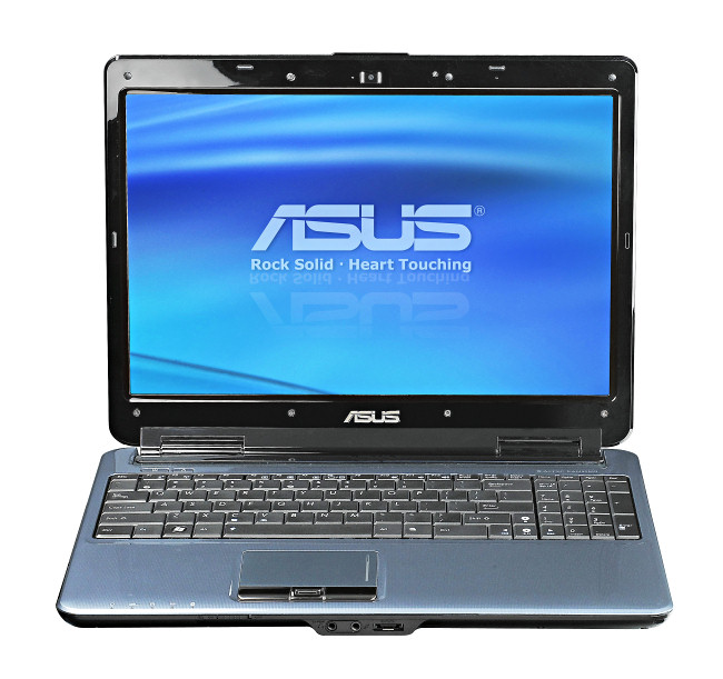 Notebook Asus N50VN-FP031C
