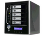 Thecus N5200B Serwer plików typu NAS 5HDD