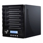 Serwer plików Thecus N5500 server dual DOM with Dual Protection (NAS server)