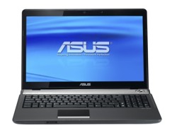 Notebook Asus N61VG-JX025C