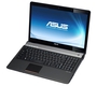 Notebook Asus N61VG-JX025V