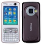 Telefon komórkowy Nokia N73