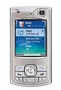 Telefon komórkowy Nokia N80